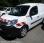 Fourgon avec parois et toit rigide Renault Kangoo