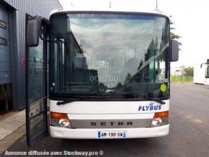 Autobus Setra S 315 NF