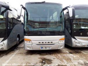 Autobus Setra S416GTHD