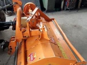 Broyeur forestier Humus HUMUS A155-H