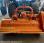 Broyeur forestier Humus HUMUS A155-H