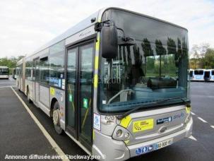 Autobus Heuliez GX427
