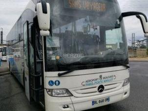 Autobus Mercedes Tourismo