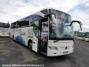 Autobus Mercedes Tourismo