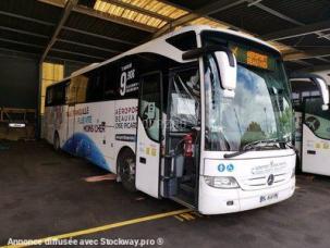 Autobus Mercedes Tourismo