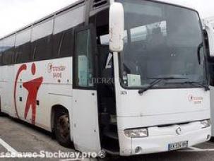 Autobus Irisbus ILIADE