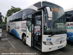 Autobus Mercedes Tourismo