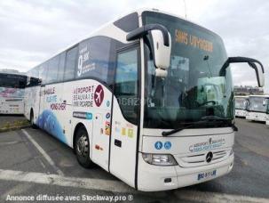 Autobus Mercedes Tourismo