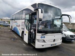 Autobus Mercedes Tourismo