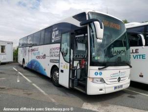 Autobus Mercedes Tourismo