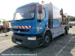 Voirie Renault 385.26