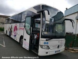 Autobus Mercedes Tourismo