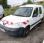 Fourgon avec parois et toit rigide Peugeot Partner