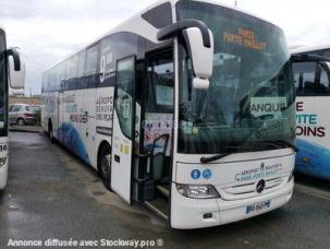 Autobus Mercedes Tourismo