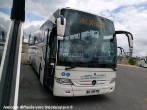 Autobus Mercedes Tourismo