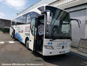 Autobus Mercedes Tourismo