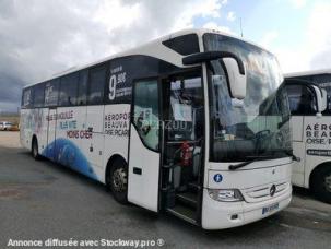 Autobus Mercedes Tourismo