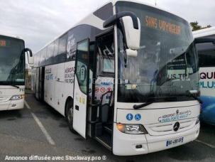 Autobus Mercedes Tourismo