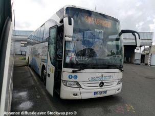 Autobus Mercedes Tourismo