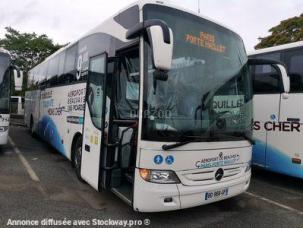 Autobus Mercedes Tourismo