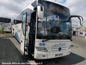 Autobus Mercedes Tourismo