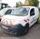 Fourgon avec parois et toit rigide Renault Kangoo