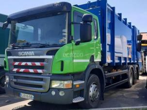 Scania P360