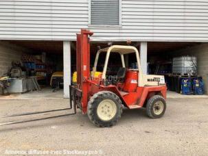  Manitou MC 25 N