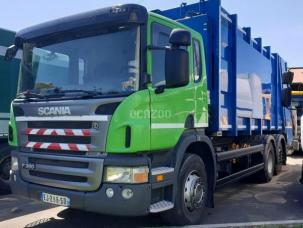  Scania P360