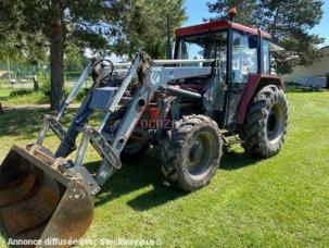 Autre Case IH INTERNATIONAL 733