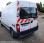 Fourgon avec parois et toit rigide Renault Master