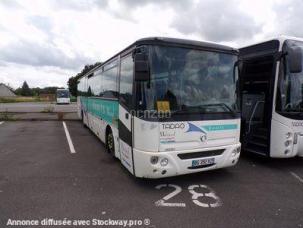 Autocar Iveco AXER