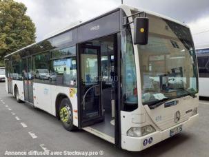 Autobus Mercedes Citaro