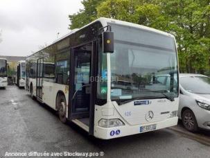 Autobus Mercedes Citaro