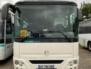 Autocar Iveco AXER 12,80m