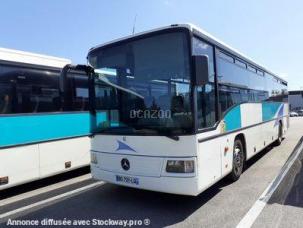 Autocar Mercedes Integro