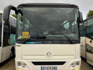 Autocar Iveco AXER 12,80m