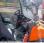 Micro tracteur Kubota RTV900
