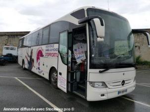 Autobus Mercedes Tourismo