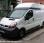 Fourgon avec parois et toit rigide Renault Trafic