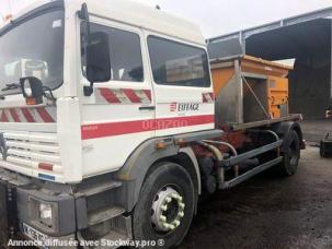 Voirie Renault Midliner