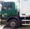 Benne à ordure ménagères Scania PRG230-31