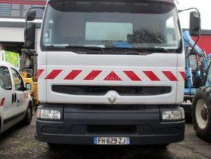 Voirie Renault 385.26