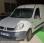 Fourgon avec parois et toit rigide Renault Kangoo express