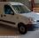 Fourgon avec parois et toit rigide Renault Kangoo express