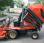 Tondeuse Kubota F 3560