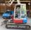 Mini-pelle Takeuchi TB 153 FR