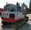 Pelle  Takeuchi TB 175