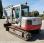 Pelle  Takeuchi TB 175