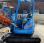 Mini-pelle Kubota U25.3